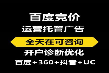 SEM推广案例：转化率提升策略